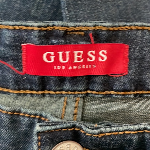 Guess Jeans - Picture 11 of 11